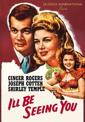 I'll Be Seeing You image number 0