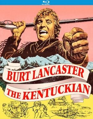 The Kentuckian image number 0