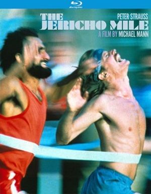 The Jericho Mile image number 1