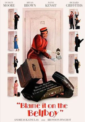 Blame It on the Bellboy image number 1