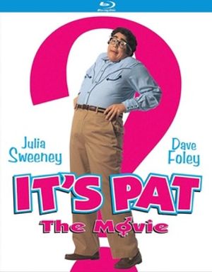 It's Pat: The Movie image number 1