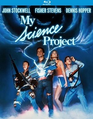 My Science Project image number 0