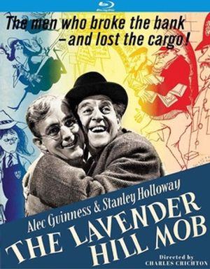 The Lavender Hill Mob image number 0