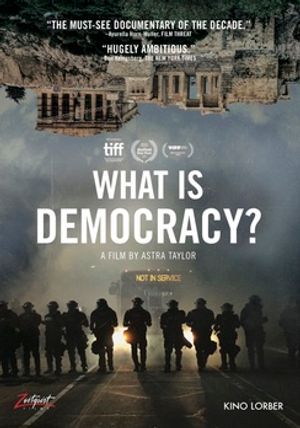 What Is Democracy? image number 0