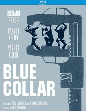 Blue Collar image number 0