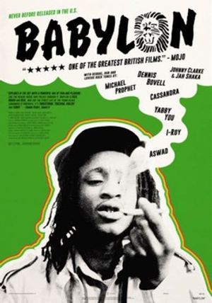 Babylon image number 0