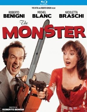 The Monster image number 0