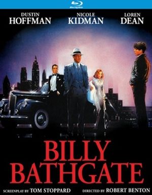 Billy Bathgate image number 0