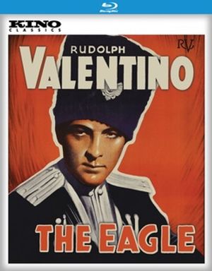 The Eagle image number 0