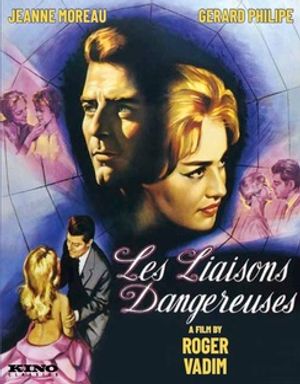 Dangerous Liaisons image number 0