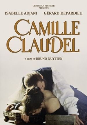 Camille Claudel image number 0