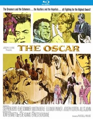 The Oscar image number 0