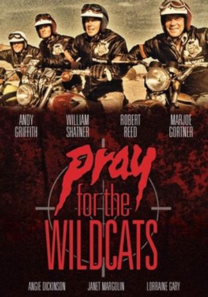 Pray for the Wildcats image number 0