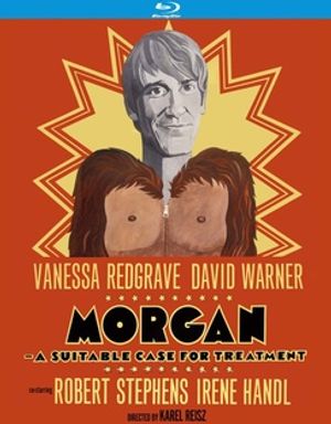 Morgan! image number 0