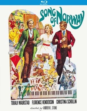Song of Norway image number 0