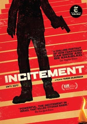 Incitement image number 0