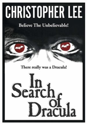 In Search of Dracula image number 0