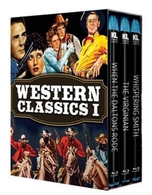 Western Classics I image number 0