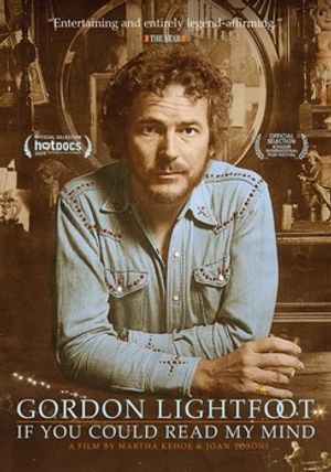 Gordon Lightfoot: If You Could Read My Mind image number 0
