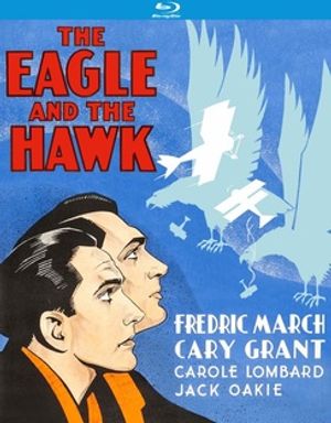 The Eagle and the Hawk image number 0