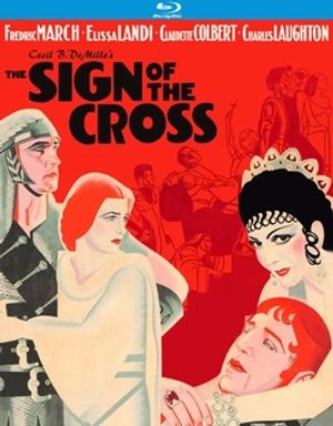 The Sign of the Cross image number 0