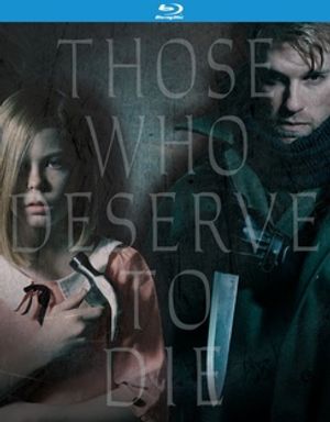Those Who Deserve to Die image number 0