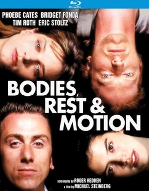 Bodies, Rest & Motion image number 0