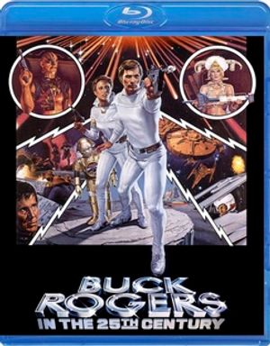 Buck Rogers in the 25th Century image number 0