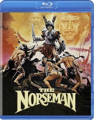 The Norseman image number 0