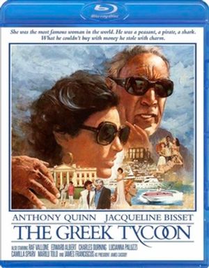 The Greek Tycoon image number 0
