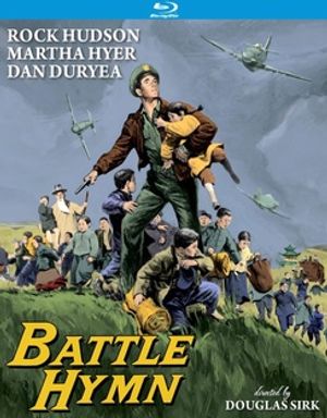 Battle Hymn image number 0