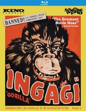 Ingagi image number 0