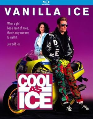 Cool as Ice image number 0
