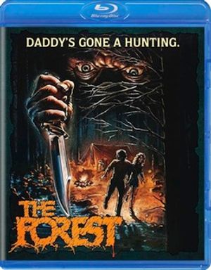 The Forest image number 0
