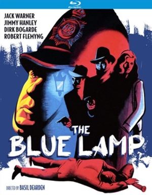 The Blue Lamp image number 0