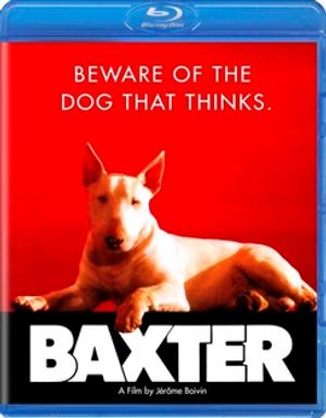 Baxter image number 0