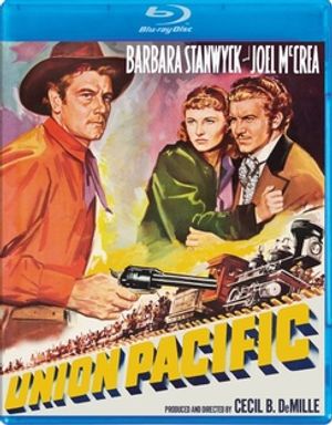 Union Pacific image number 0