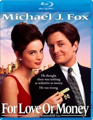 For Love or Money image number 0