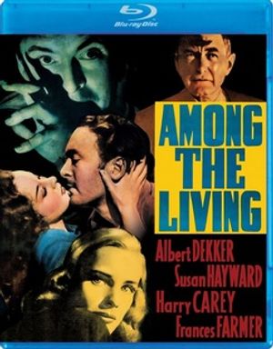 Among the Living image number 0