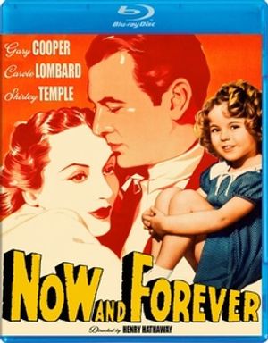 Now and Forever image number 0
