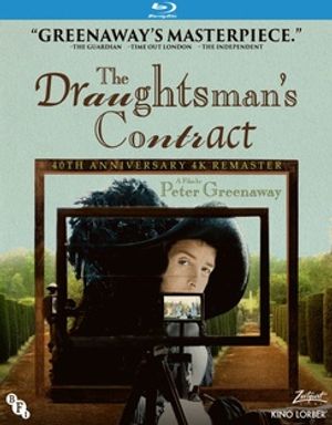 The Draughtsman's Contract image number 0