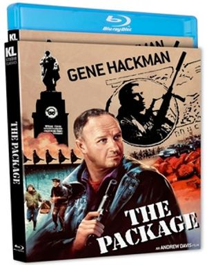 The Package image number 0