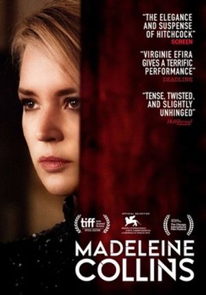 Madeleine Collins image number 0
