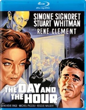 The Day and the Hour image number 0