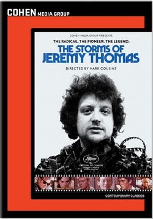 The Storms of Jeremy Thomas image number 0