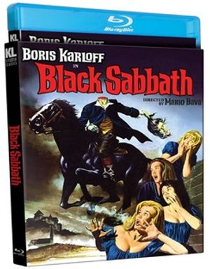 Black Sabbath image number 0