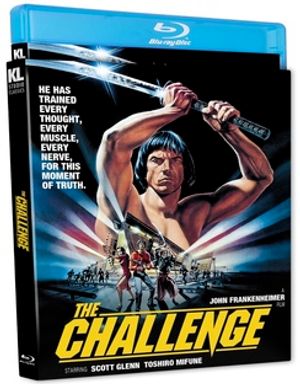 The Challenge image number 0