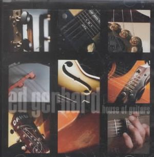 House of Guitars image number 0