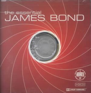 Essential James Bond image number 0