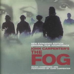 Fog (Original Soundtrack - New Expanded Edition) image number 0